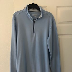Golf Quarter Zip